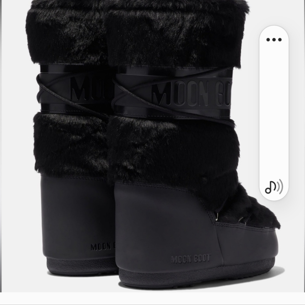 Moon Boots - Picture 5 of 5